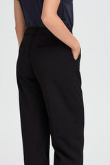 versatile black slacks