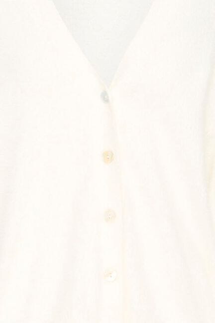 minimal knit layering piece