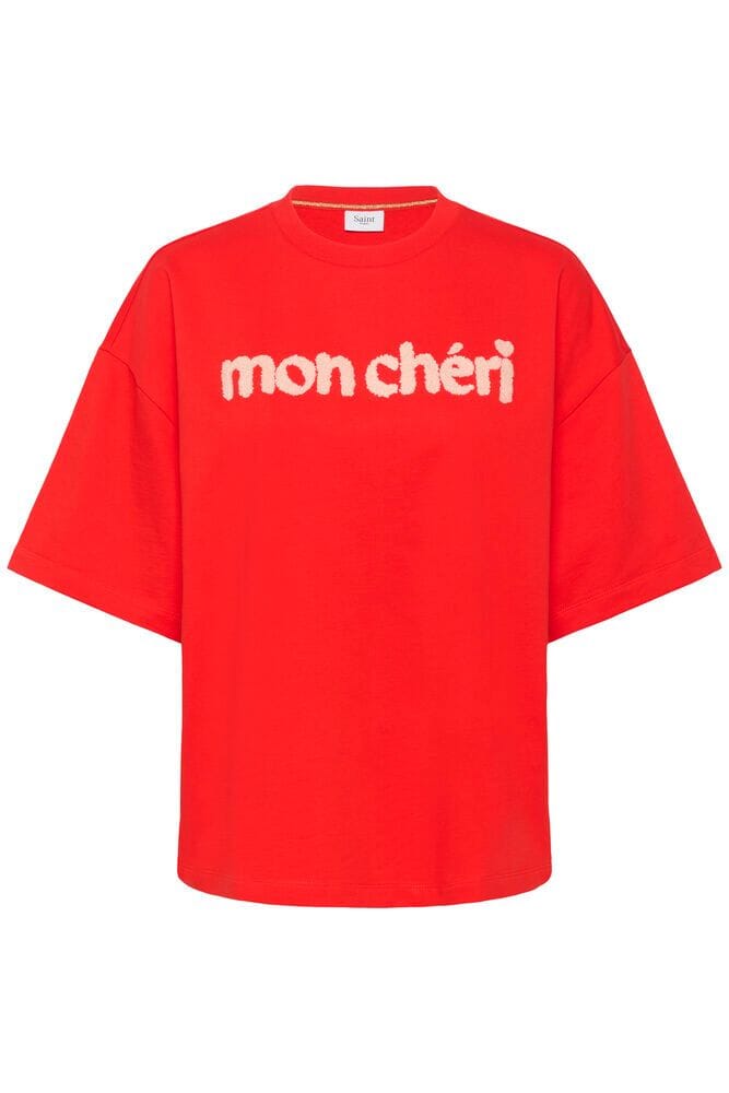 mon cheri sweater