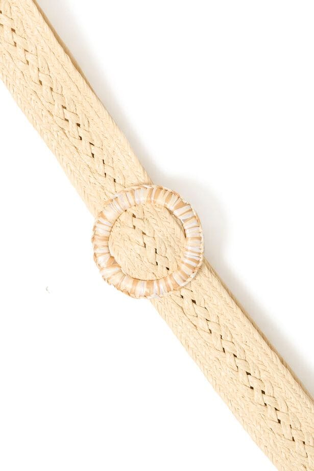 textured waist belt, vacation outfit belt, beach style belt women, lightweight woven belt, statement buckle belt women, natural fiber belt, capsule wardrobe belt, women casual waist belt, woven raffia accessory, summer fashion belt women