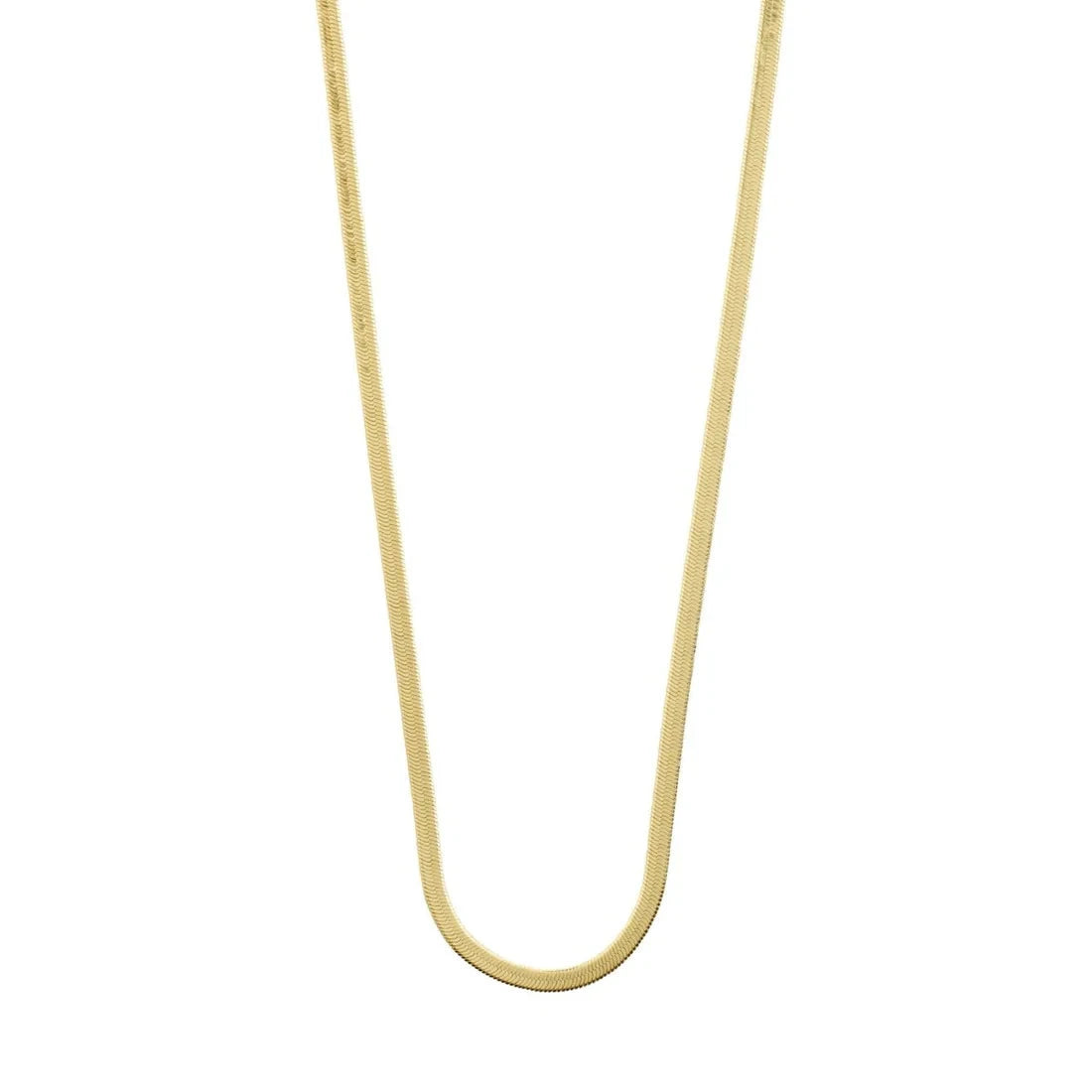 JOANNA NECKLACE, Gold Plated Jewelry, PILGRIM 