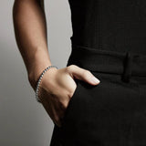 SILVER, MABELLE BRACELET, PILGRIM 