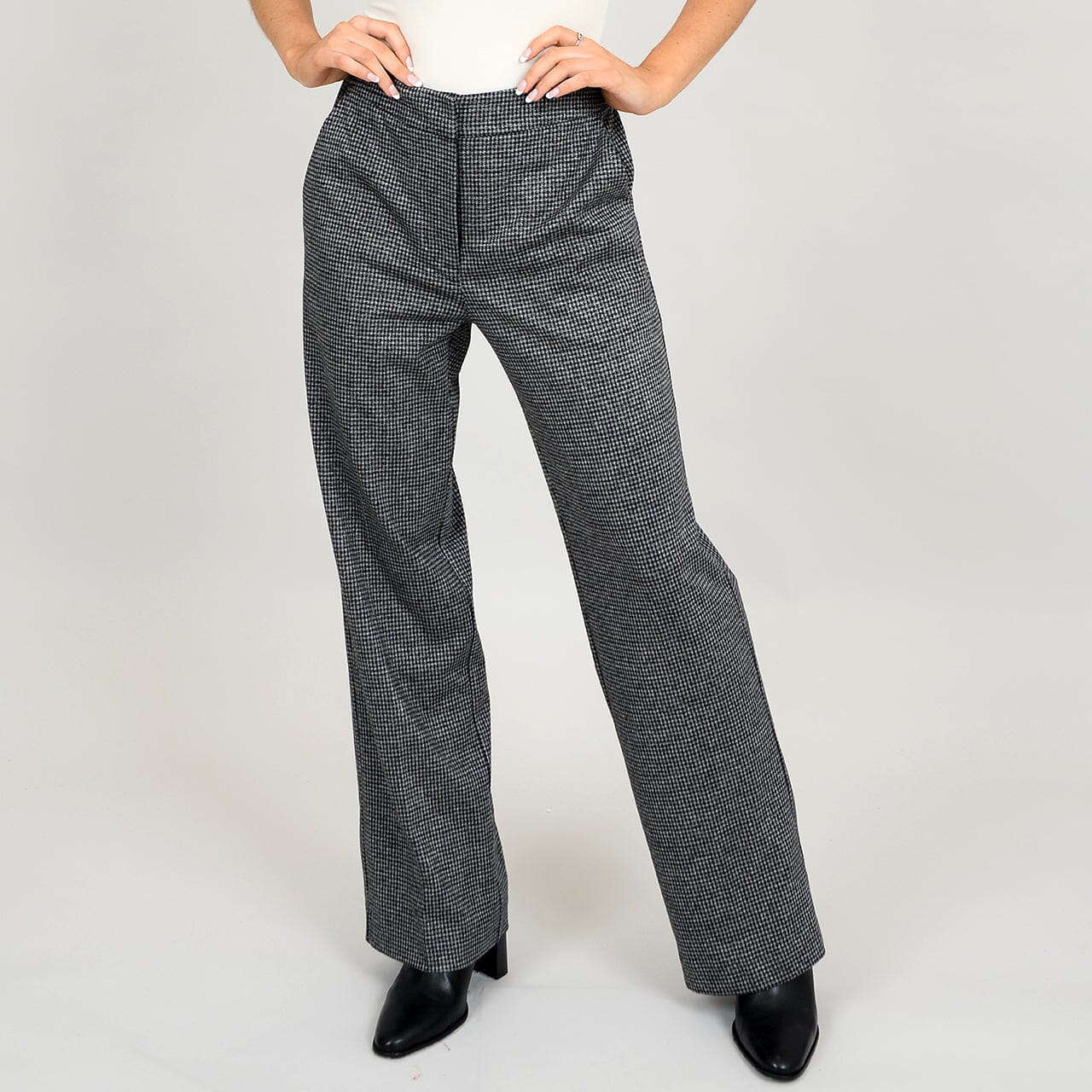 FOUNDER TROUSER PANT RD STYLE 