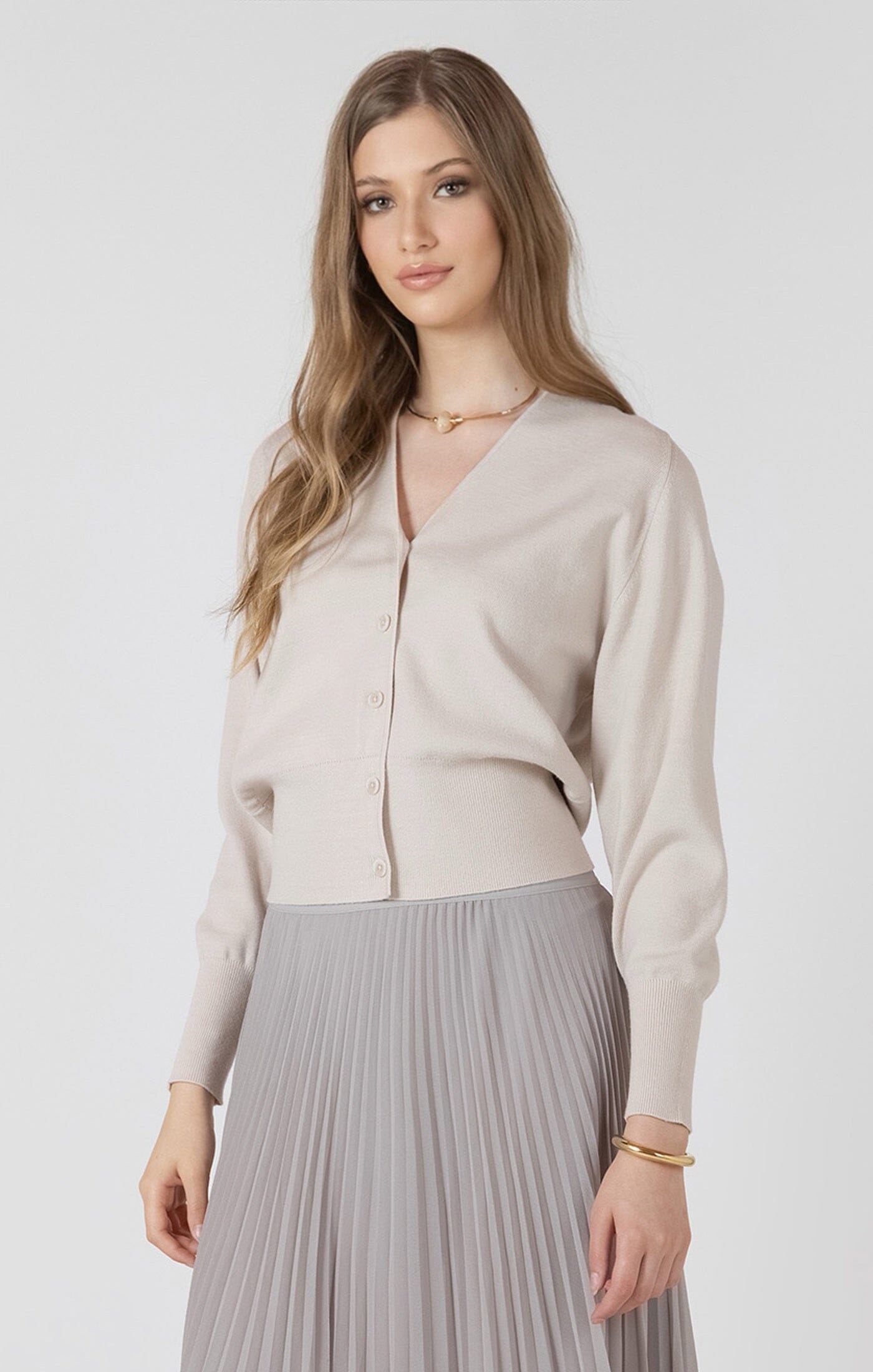 off white v neck sweater, women’s v neck knit