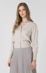 off white v neck sweater, women’s v neck knit