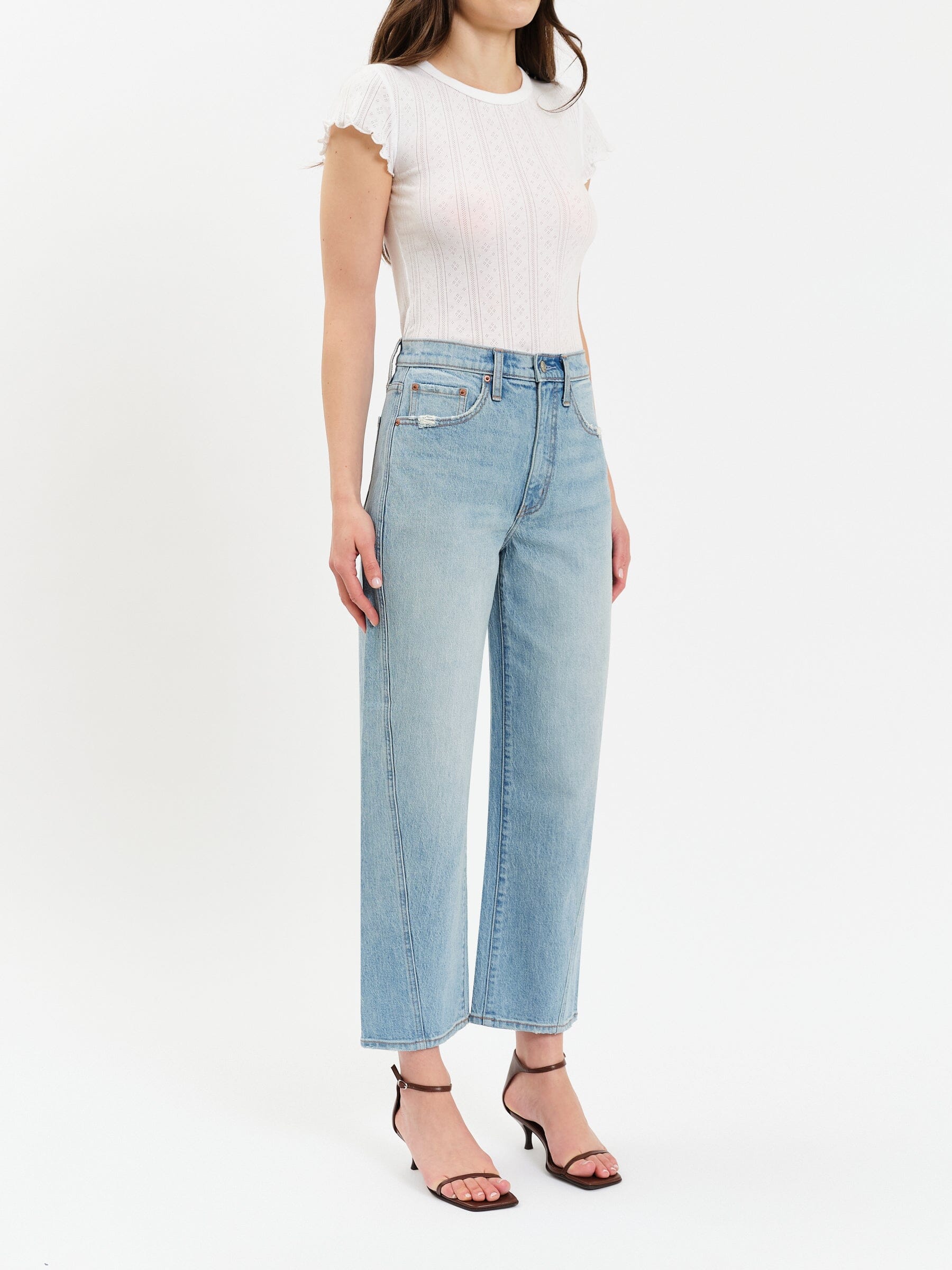 FAR OUT W/SEAMING - HOT STREAK DENIM DAZE 