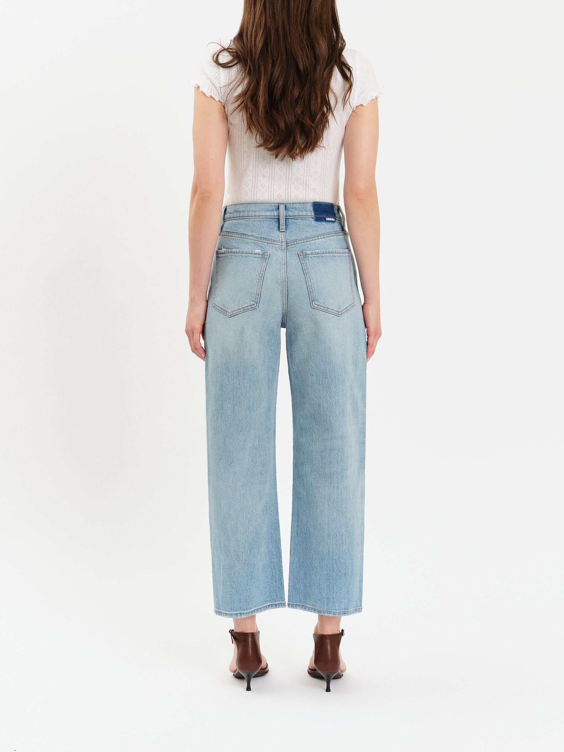 FAR OUT W/SEAMING - HOT STREAK DENIM DAZE 