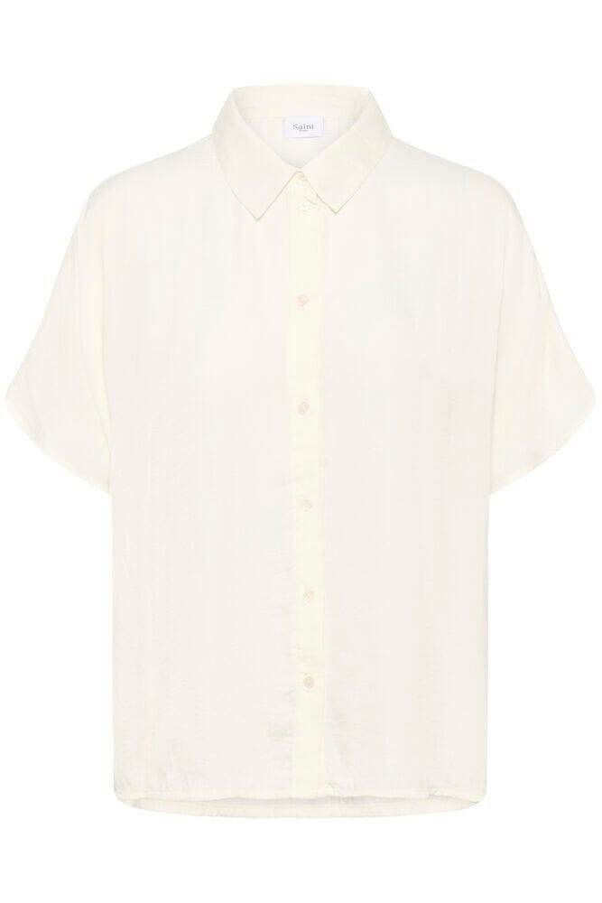 short sleeve silky blouse women, silky button down blouse women