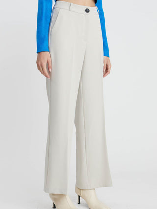 OFF WHITE TROUSER PANT DELUC 