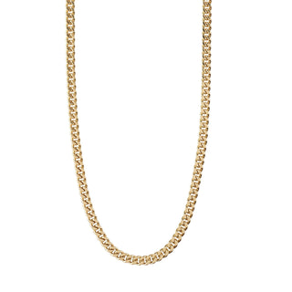 FUCHSIA NECKLACE (GOLD) Jewelry PILGRIM 