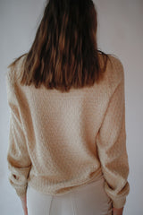 NOMAD SWEATER Sweater ICHI 